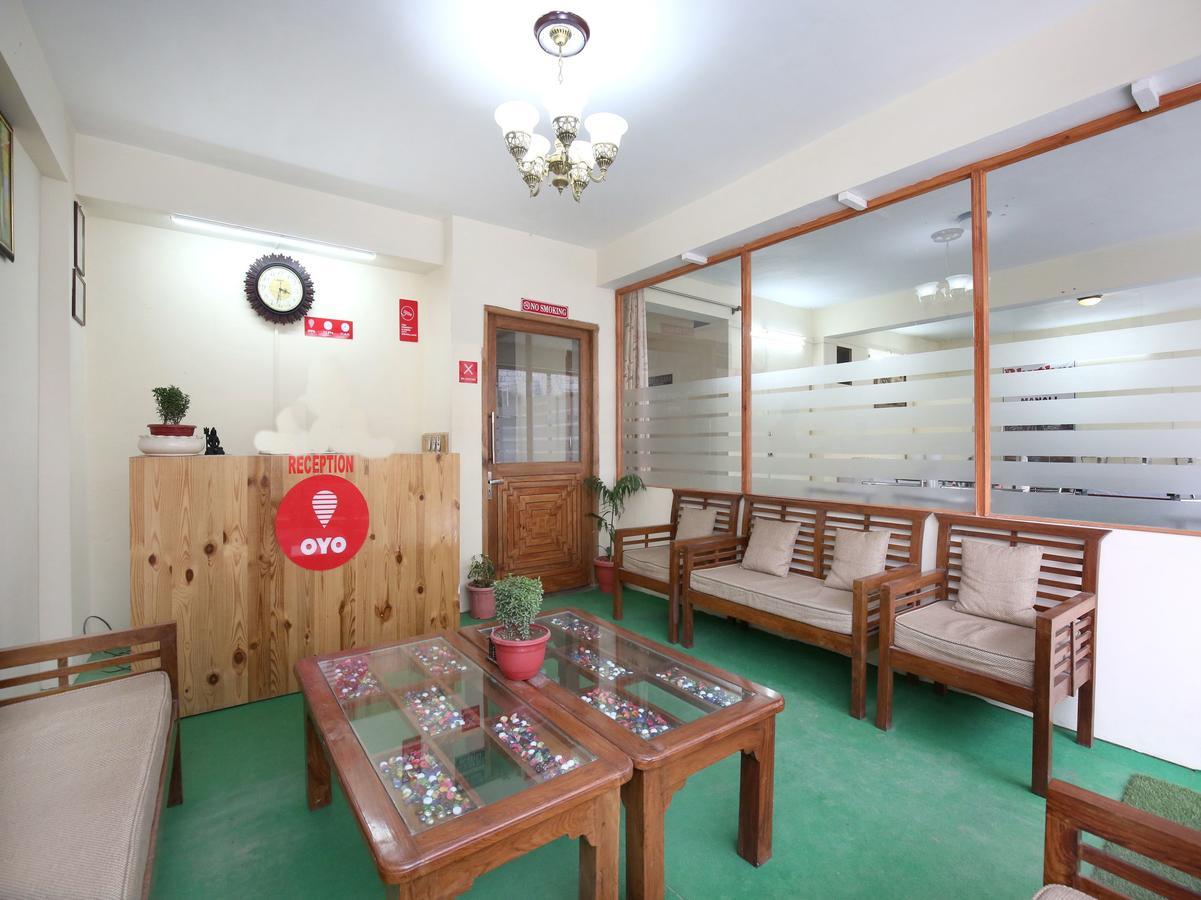 Oyo 10116 Hotel Rhythm Retreat Manali  Exterior photo