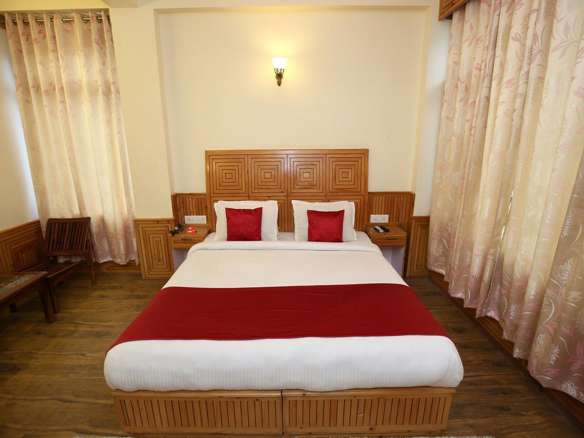 Oyo 10116 Hotel Rhythm Retreat Manali  Exterior photo