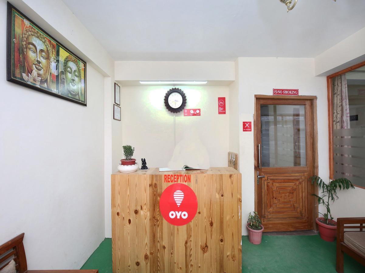 Oyo 10116 Hotel Rhythm Retreat Manali  Exterior photo