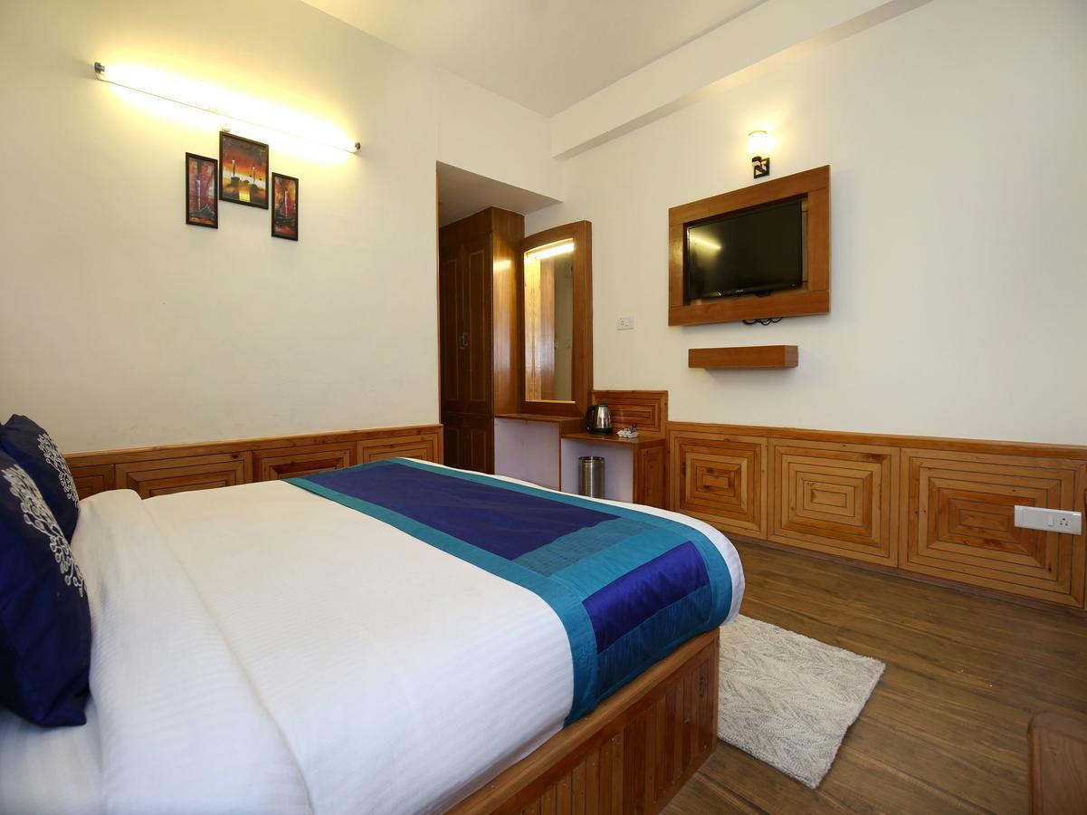 Oyo 10116 Hotel Rhythm Retreat Manali  Exterior photo